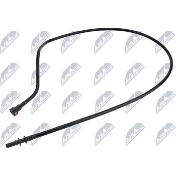 Palivové potrubí NTY BPP-RE-022