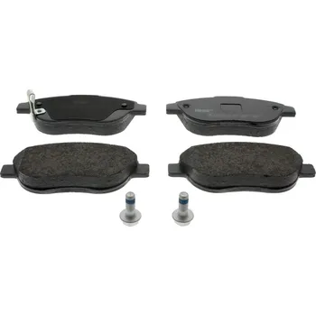 Auto-moto Sada brzdových destiček, kotoučová brzda FERODO FDB1919