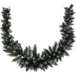 M.A.T. Group 386897 girlanda PVC 180 cm…