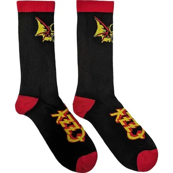 Pánská móda Ponožky Ozzy Osbourne - Bat