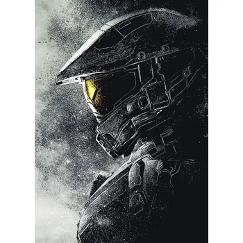 Plakát Plakát, Obraz - Hero Soldier