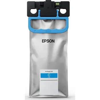 Cartridge Epson XXL - C13T13M240 originální azurová