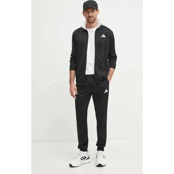 Tepláková souprava adidas TR CB TS JI8896 černá 99X, vel. M