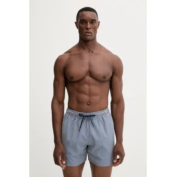 Plavkové šortky adidas JX2674 modrá 55X, vel. S