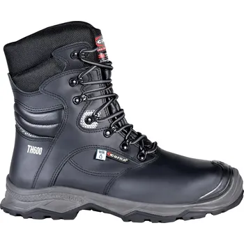 Pracovní obuv Bezpečnostní obuv Cofra MANGFALL S7S CI HRO LG SC FO SR Velikost boty: 47