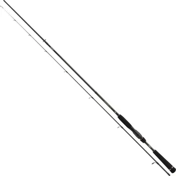 Daiwa Prut Megaforce Sensi Tip 2,6m 3-18g 2-díl
