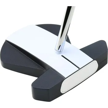Golfová hůl Odyssey Odyssey Ai-ONE Square 2 Square Max Stripe putter, pravý