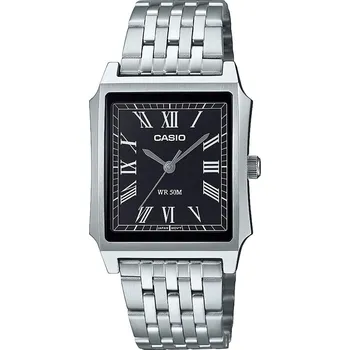 Casio Collection MTP-B190D-1BVEF Hodinky Casio Collection MTP-B190D-1BVEF