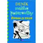 Deník malého poseroutky 12: Výprava za…