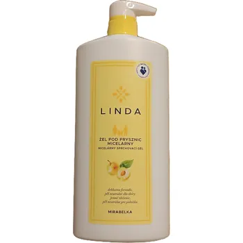 Sprchový gel RODINNÝ SPRCHOVÝ GEL 1L