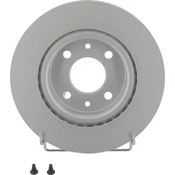 Brzdový kotouč Brzdový kotouč FERODO DDF1096C