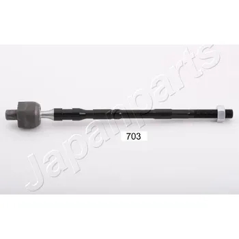 Táhlo řízení Axiální kloub, příčné táhlo řízení JAPANPARTS RD-703