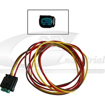 Opravná sada kabelu, senzor tlaku výfuk.plynů 3RG 30602