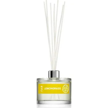 Aroma difuzér THD Platinum Collection Lemongrass aroma difuzér 100 ml