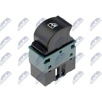 Spínač, zvedací zařízení oken NTY EWS-FT-004