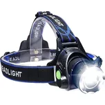 LED svítilna Helius H01