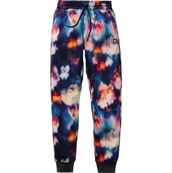 Dámské kalhoty KALHOTY BURTON Oak Fleece WMS - modrá - S + při osobním odběru 2 024 Kč