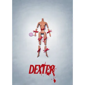 Plakát Plakát, Obraz - Serial Killer 5