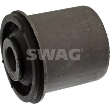 Zavěšení kol Uložení, řídicí mechanismus SWAG 82 94 2517