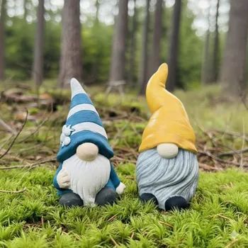 Malvínek 3D omalovánky - Skřítkové Pohodáři