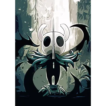 Plakát Plakát, Obraz - Knight #2