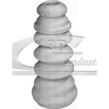 Zarážka, odpružení 3RG 45746