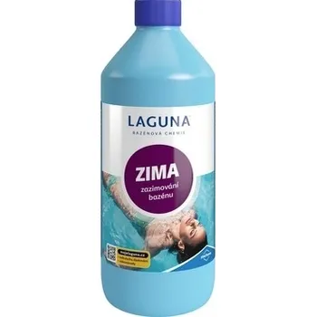 Bazénová chemie Stachema Laguna Zima 1 l