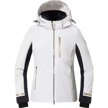 Descente Women's Shoulder Shirring Jacket - WH00 L