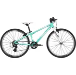 Dětské kolo CANULL Air 24 mint
