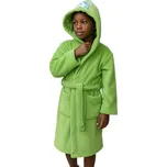 Wind Bell Chlapecký zelený župan Barva: Zelená, Velikost: 98/104