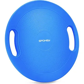 Balanční deska s úchytySpokey FLAT, plastová