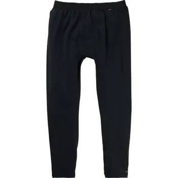 Dámské termoprádlo TERMO PRÁDLO BURTON Midweight BL Pants - černá - L + při osobním odběru 1 663 Kč