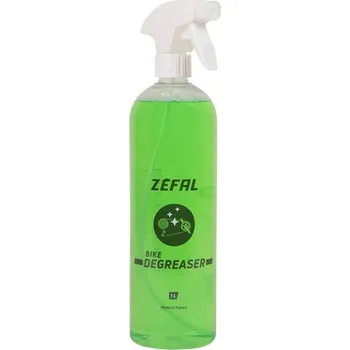 Cyklistické mazivo Zéfal Bike Degreaser (Odmašťovač jízdních kol Zéfal Bike Degreaser)