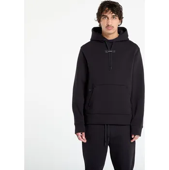 Pánská mikina Mikina On Focus Tech Hoodie Black M