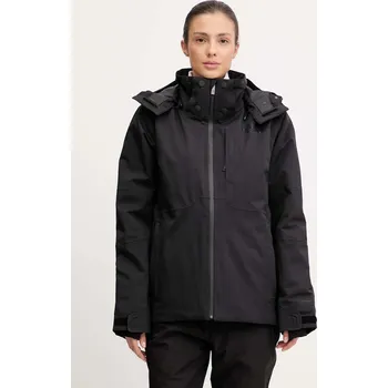 Lyžařská bunda The North Face Lenado NF0A8DDSJK31 černá 99X, vel. S