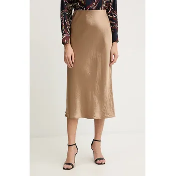 Dámská sukně Sukně MM ALESSIO 2526106018600 béžová 01X, vel. 38