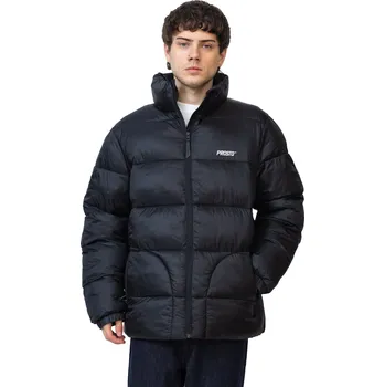 Zimní Bunda Prosto Void-9 Black - L