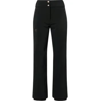 Snowboardové kalhoty Descente Women's Insulated Pants - BK00 XL