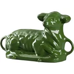 Gourmetina Velikonoční beránek (více barev) Barva: zelená