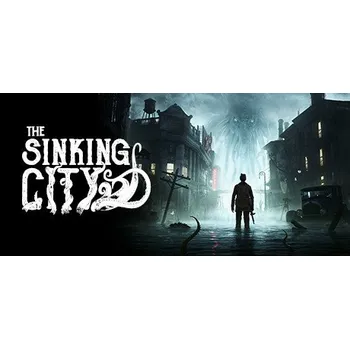 Hra pro Xbox The Sinking City (Xbox) (Xbox One) (Xbox One)