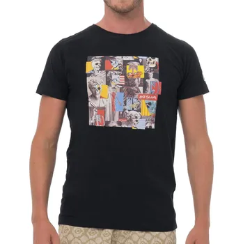 Pánské tričko 69SLAM SKULLAGE BLACK (MTRKAG-BK) L MTRKAG-BK Možnost vrácení zboží ZDARMA do 120 dnů!