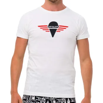 Pánské tričko 69SLAM GI NINE WHITE (MTSGNN-WH) S MTSGNN-WH Možnost vrácení zboží ZDARMA do 120 dnů!