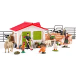 Faunica Farma se zvířátky