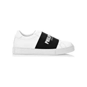 Dámská obuv PHILIPP PLEIN Sneakersy 23809 Bílá 35