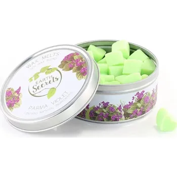 vonný vosk Ashleigh & Burwood Vonný vosk v krabičce PARMA VIOLET 50 ks