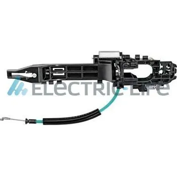 Dveře karosérie Vnější klika dveří ELECTRIC LIFE ZR80619
