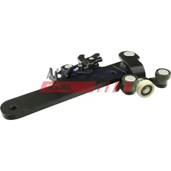 Dveře karosérie Valivé vedení, posuvné dveře FAST FT95690