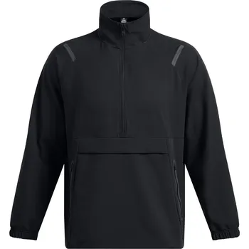 Pánská větrovka Bunda Under Armour Black 5293822 L