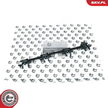 Hadice, unikání paliva ESEN SKV 54SKV328