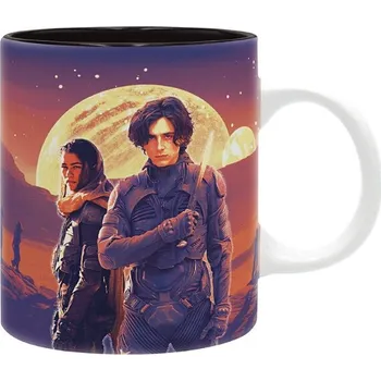 Hrnek Dune - Paul and Cha